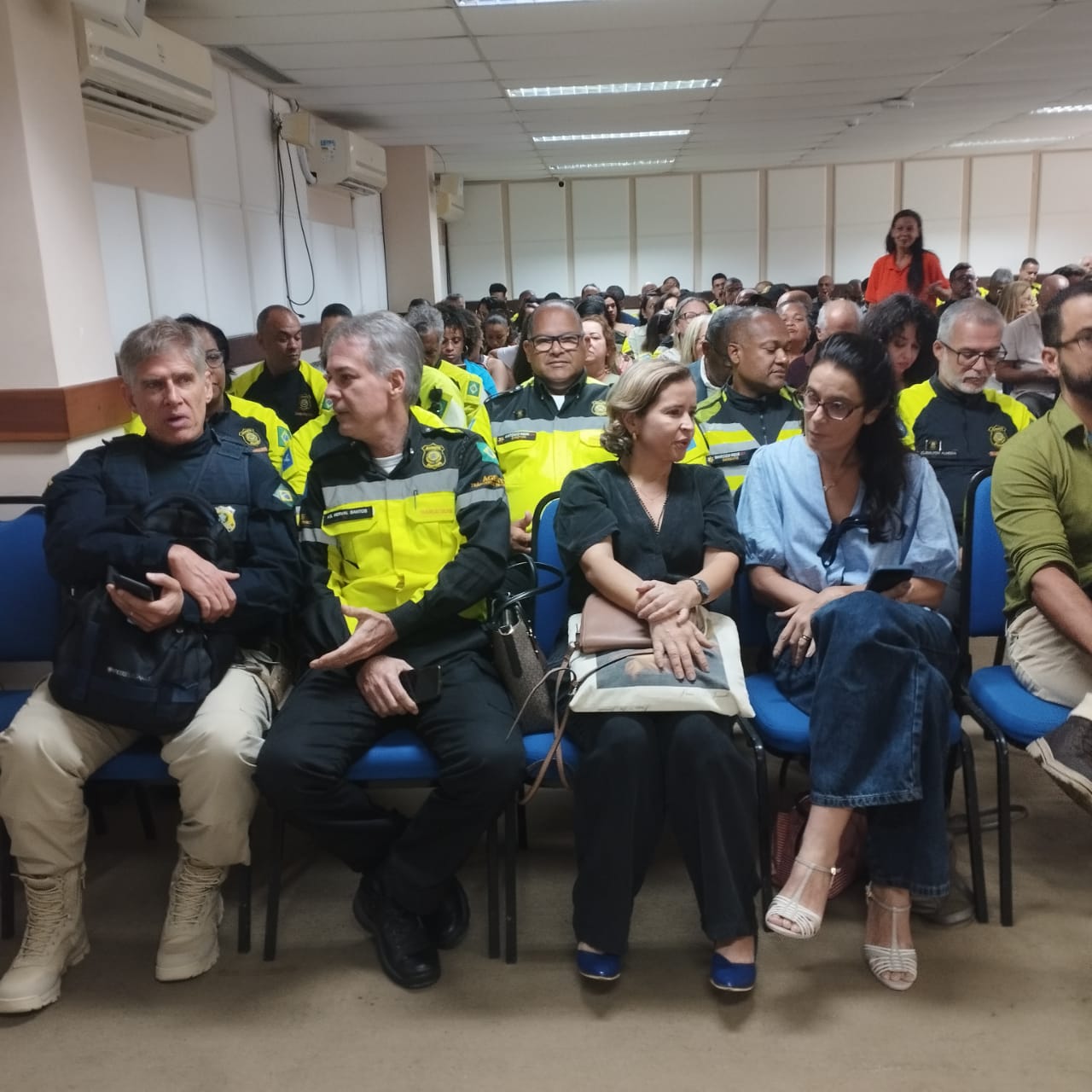 VI FÓRUM VIDA NO TRÂNSITO