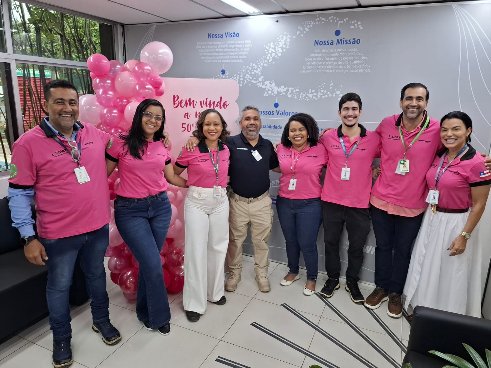 PALESTRA WHITE MARTINS