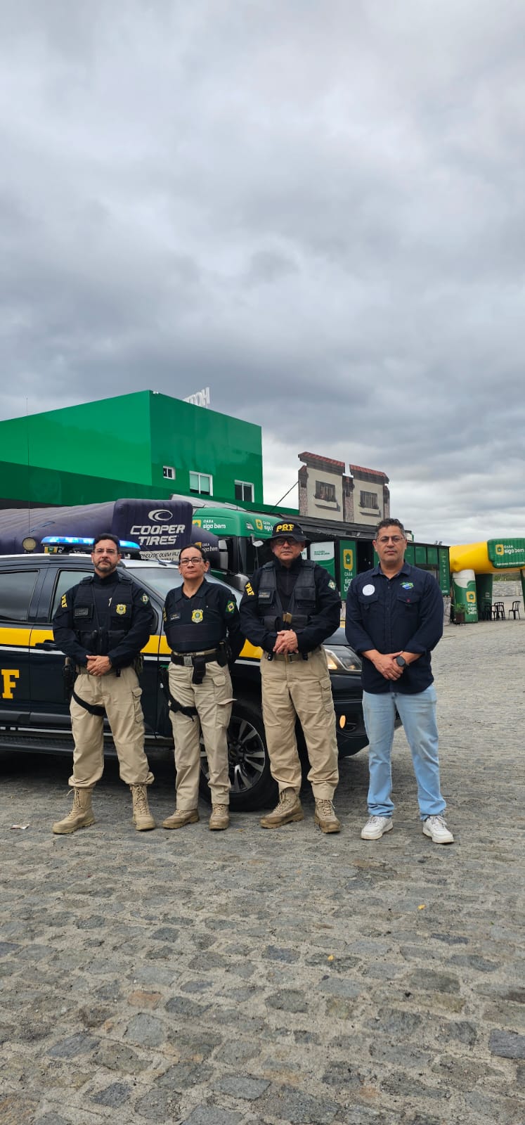 BR 116 - JEQUIÉ (BA) - POSTO ARIZONA 3