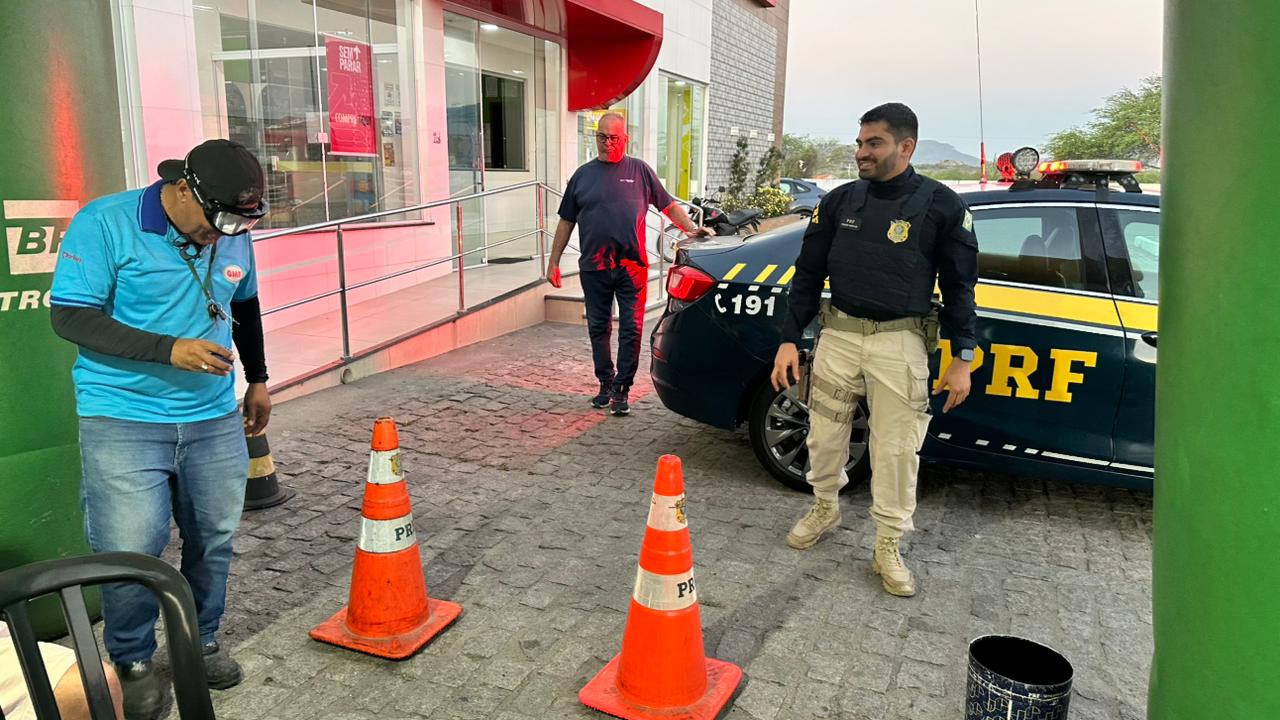 CASA SIGA BEM - ITATIM (BA)