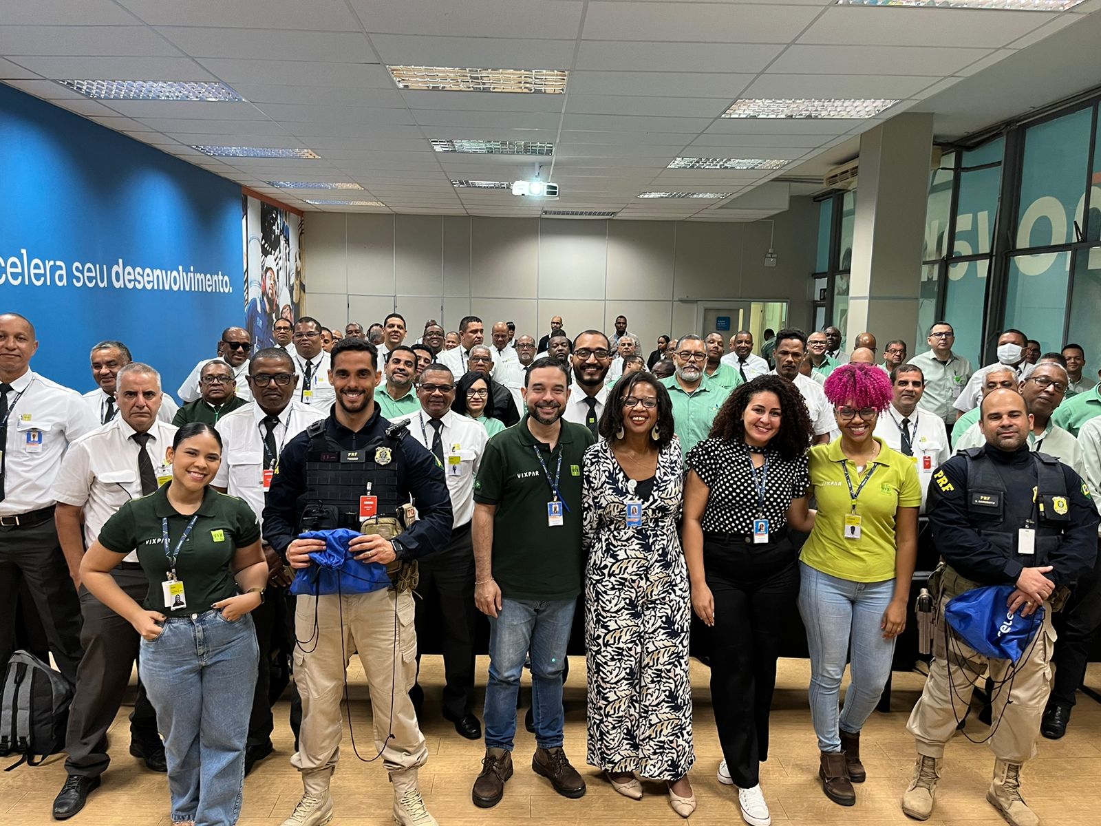 ACELEN - REFINARIA MATARIPE