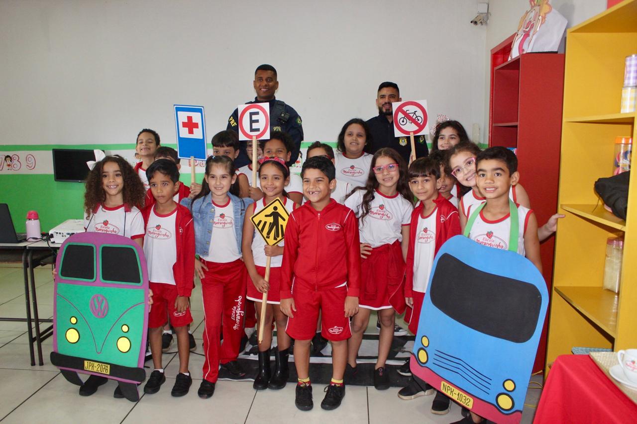 ESCOLA MORANGUINHO - ITABUNA