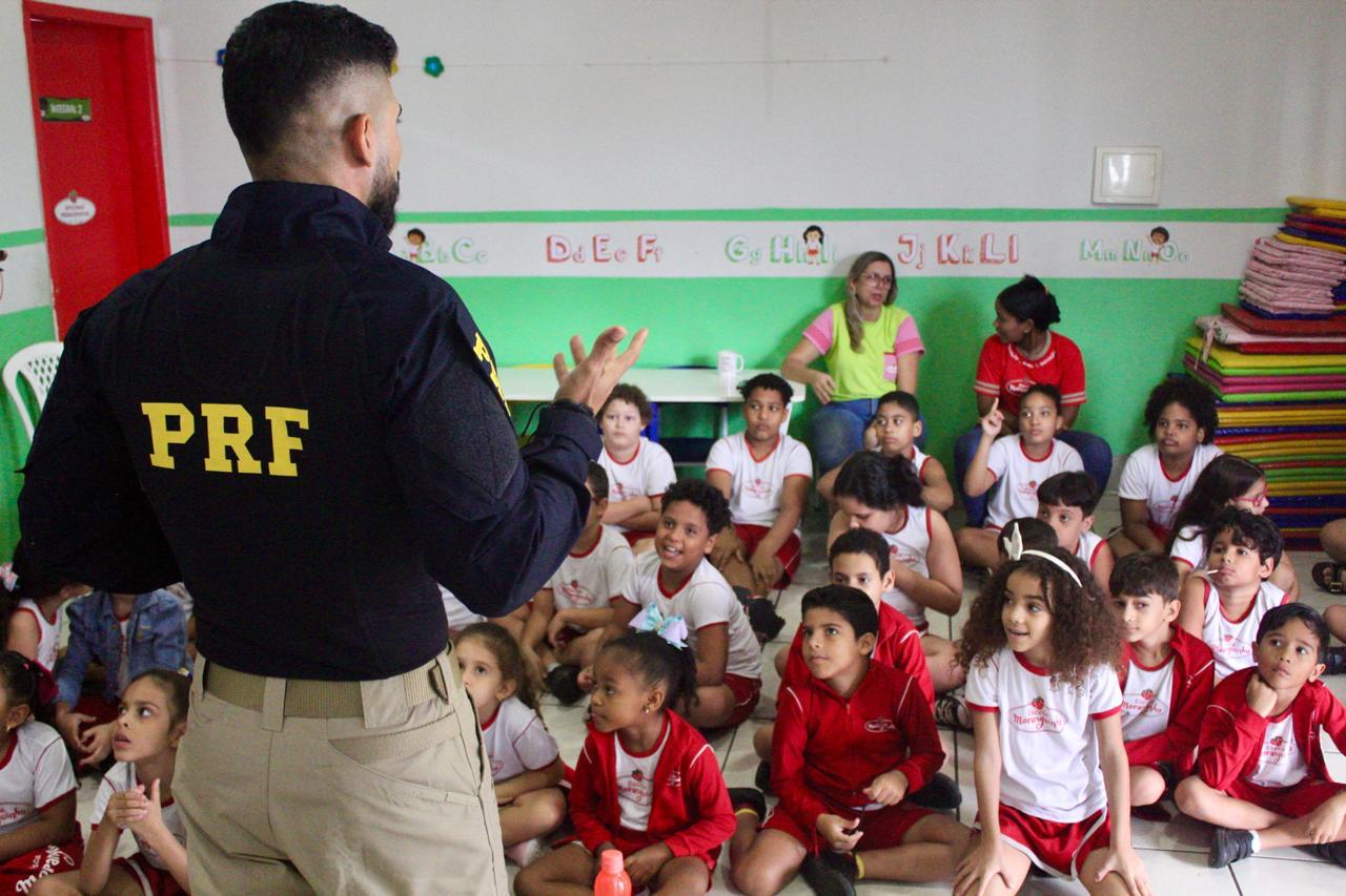 ESCOLA MORANGUINHO - ITABUNA