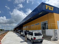 PRF encerra Semana Nacional de Trânsito 2025 com ações educativas na Bahia