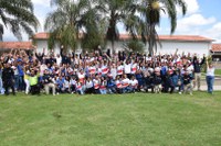 PRF finaliza com sucesso operação de educação para o trânsito no Sul da Bahia