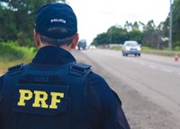 PRF na Bahia inicia programação da Semana Nacional de Trânsito com foco na preservação da vida