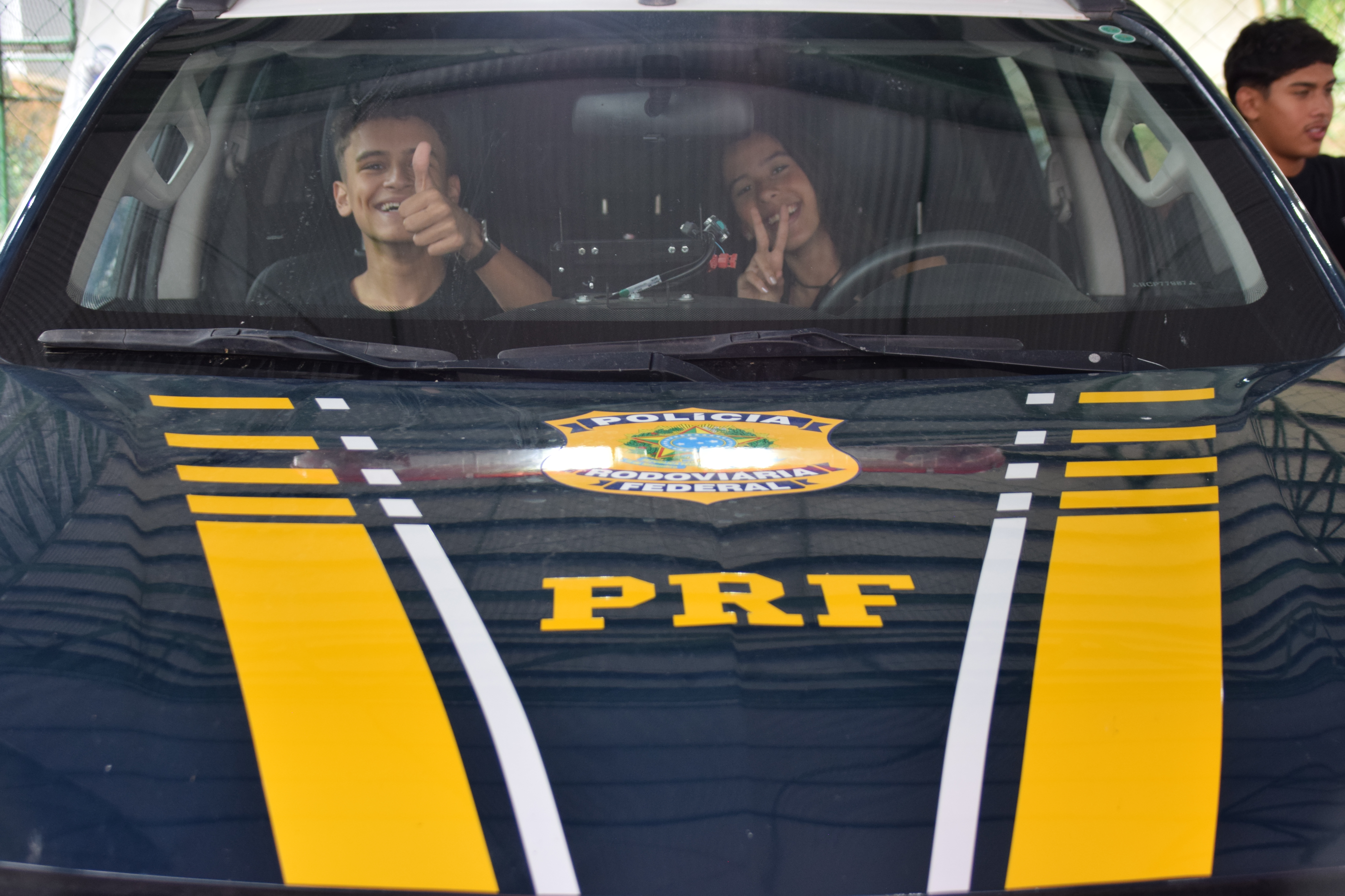 CIRCUITO DE PROFISSÕES - COLÉGIO SALESIANO - SALVADOR/BA