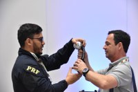 PRF participa do XVI Congresso Brasileiro de Medicina do Tráfego e do V Congresso Brasileiro de Psicologia do Tráfego em Salvador