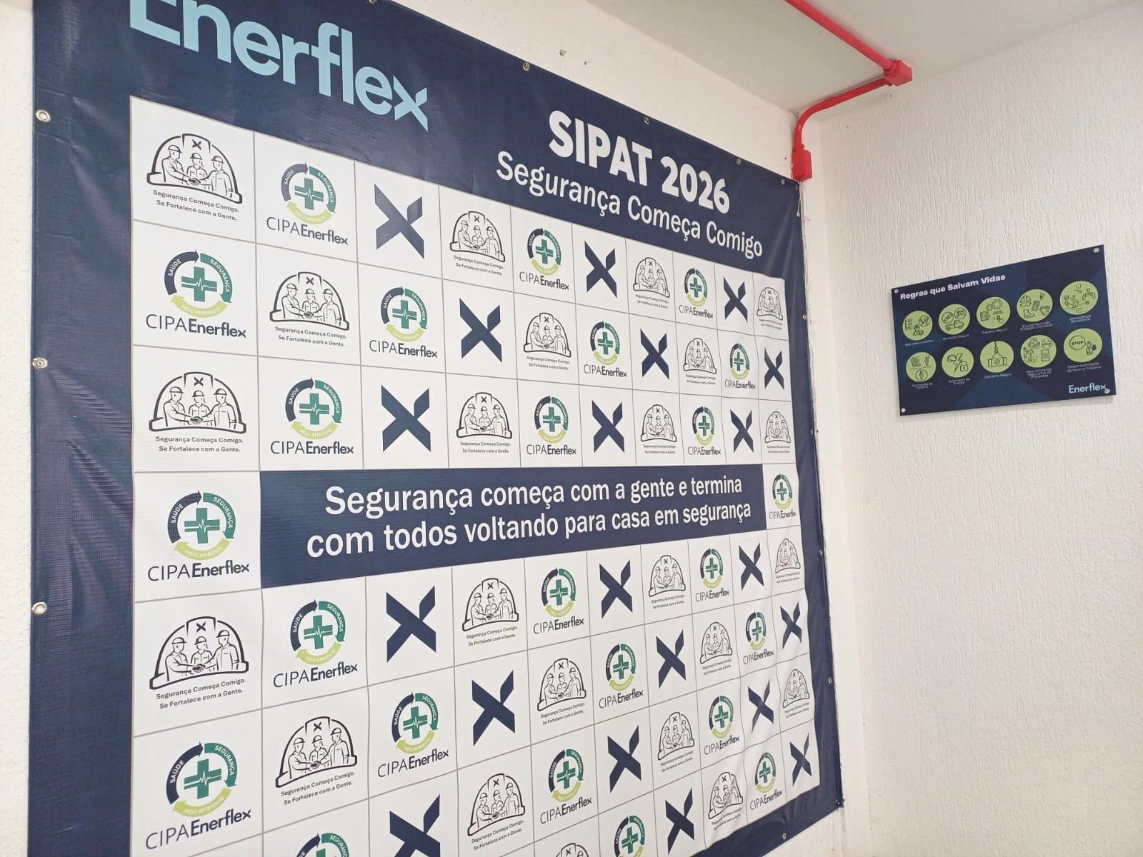 PALESTRA ENERFLEX