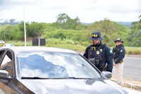 PRF divulga balanço da Operação Semana Santa 2026 na Bahia