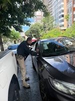 PRF em Feira de Santana garante chegada de paciente para transplante renal em Salvador (BA)