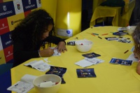 PRF Participa do "Maio Glauberiano" em Vitória da Conquista com Cinema Itinerante e ações do Maio Amarelo