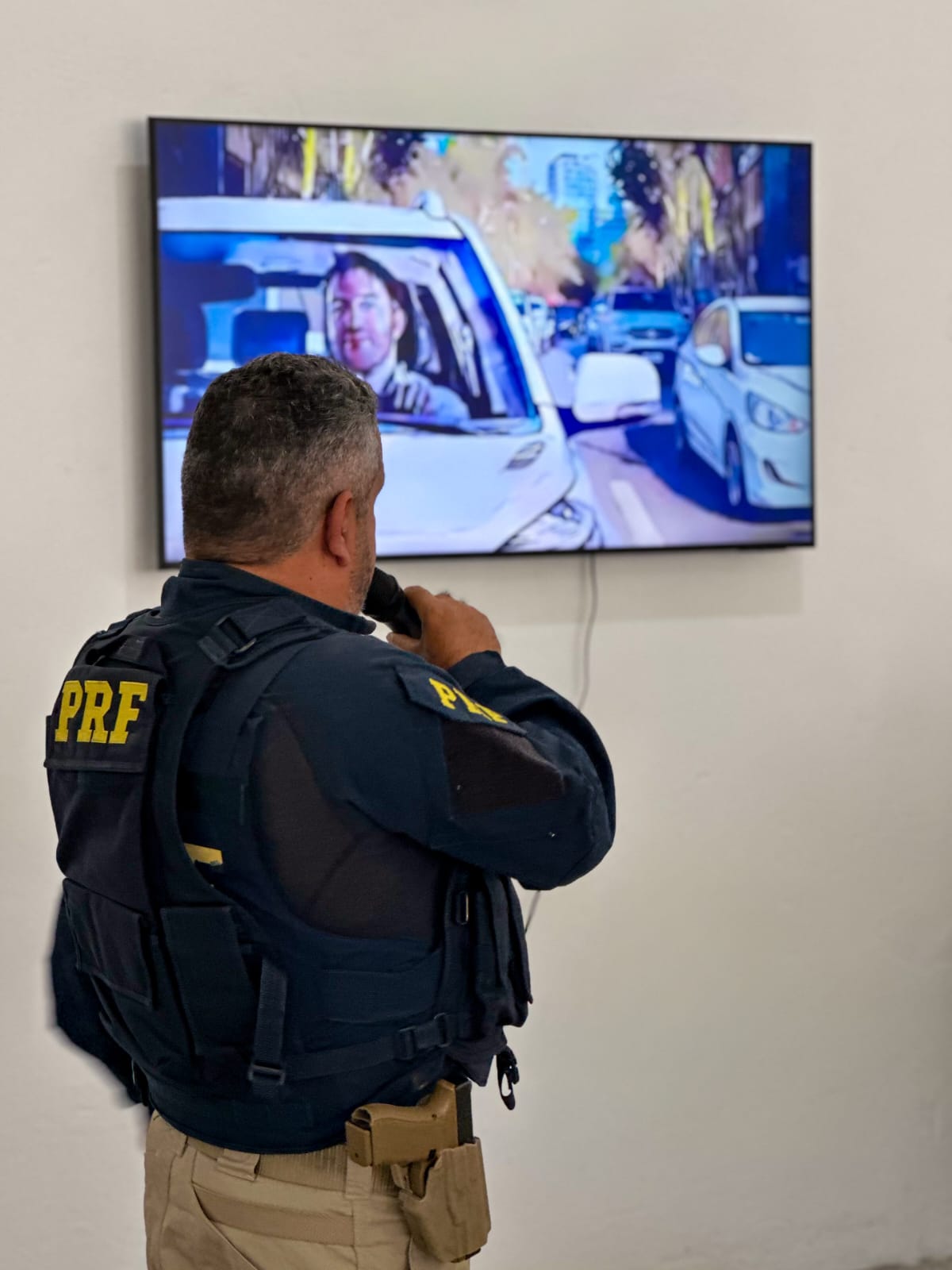 PALESTRA AUSTRAL ENGENHARIA