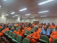 Trânsito e comportamento no foco de ação educativa realizada em São Sebastião do Passé (BA)