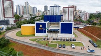 Cerimônia reuniu autoridades, homenageou servidores e marcou a entrega de novas viaturas para reforço das atividades operacionais no estado.