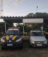 Homem negocia picape por rede social e acaba detido pela PRF em Capim Grosso (BA)