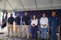 Nova delegacia da PRF é inaugurada em Santo Antônio de Jesus (BA) e amplia atuação no Recôncavo Baiano