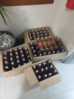 PRF apreende carga ilegal de whisky  em Eunápolis (BA)