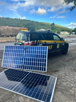 PRF prende homem por furto de carga após acidente na BR-116, na Bahia