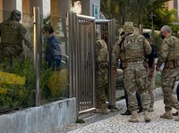 PRF, Ministério Público e Polícia Civil deflagram operação que investiga cartel entre empresas que prestam serviço para o DETRAN de Salvador