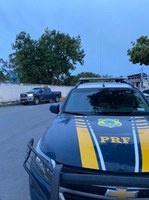 Pronta Resposta Federal: Em poucas horas após juiz expedir mandado de prisão e prende foragido da justiça acusado de violência doméstica