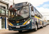 Maio Amarelo: PRF na Bahia finaliza campanha atingindo quase 20 mil pessoas