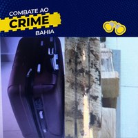 Mais de 20 Kg de maconha são apreendidos pela PRF durante abordagem a ônibus em Vitória da Conquista (BA)