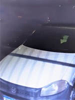 Fiat Strada roubado no ano de 2019 em Salvador é recuperado pela PRF na BR 116