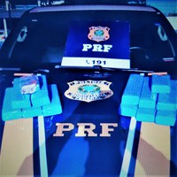 Homem é preso no sudoeste da Bahia transportando maconha em ônibus