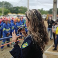 Maio Amarelo: Campanhas educativas são desenvolvidas e intensificadas de norte ao sul do estado