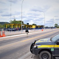 Motocicleta adulterada e sem placa é apreendida em Juazeiro (BA)