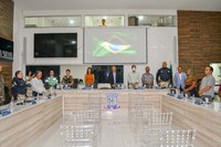 Operação Trânsito Compartilhado: Ações educativas de trânsito são desenvolvidas pela PRF na cidade de Serrinha (BA)