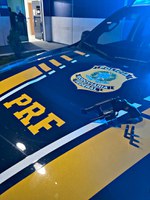 PRF prende dois criminosos e apreende uma arma de fogo em Alagoinhas/BA