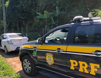 PRF prende homem acusado de envolvimento no sequestro de garoto em Miguel Calmon (BA)