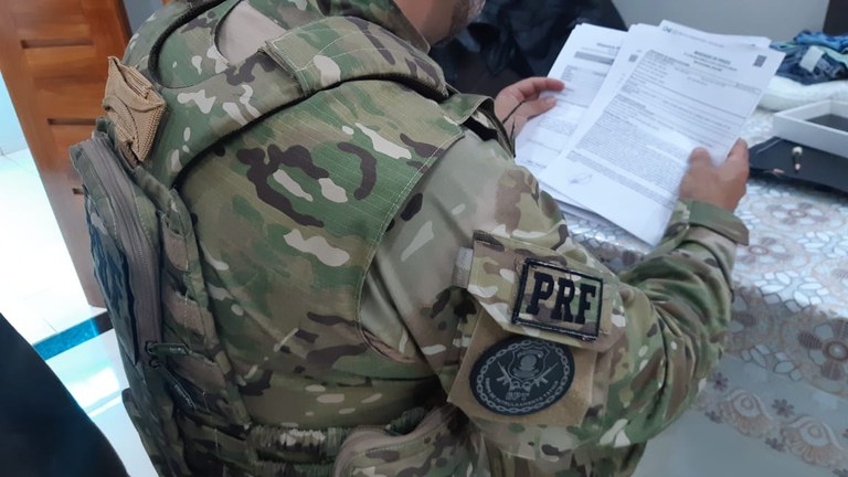 Operação Basura cumpre mandados de busca e prisão contra agente público e empresários no sudoeste baiano