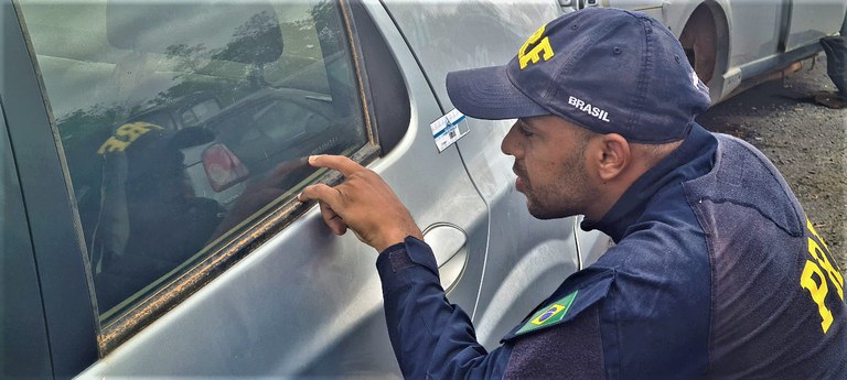 Veículos roubados e adulterados são apreendidos durante Operação de Enfrentamento às Fraudes Veiculares no Oeste da Bahia