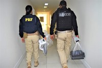 Nova fase da ‘Operação Inventário’ cumpre três mandados de prisão em Salvador, Lauro de Freitas e Ribeira do Pombal