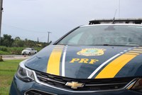 Operações Eleições 2022: PRF divulga resultados e comemora redução no número de acidentes e feridos nas rodovias federais do Ceará.