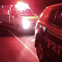 Andarilho em situação de vulnerabilidade é resgatado em Caucaia/CE