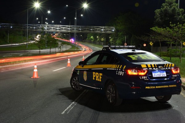 Operação Natal 2023: PRF reforçará presença preventiva nas rodovias  federais do Ceará — Polícia Rodoviária Federal