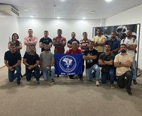 PRF participa de capacitação para o enfrentamento e prevenção aos crimes cometidos na modalidade “novo cangaço”