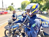 EM LAVRAS DA MANGABEIRA, PRF RECUPERA MOTOCICLETA ADULTERADA