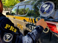 Em menos de 10 horas, PRF no Ceará prende dois homens procurados pela justiça