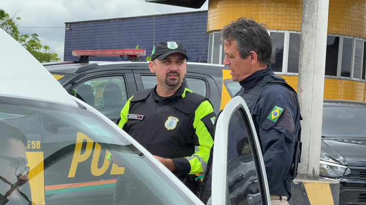 Operação Rodovida 2025/2026