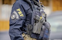 Taser 10: PRF no Ceará inicia treinamento do seu efetivo