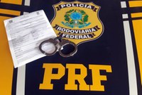 PRF recaptura faccionados foragidos no Ceará e em Minas Gerais