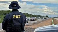 PRF encerra Operação Semana Santa 2026 no Ceará com redução no número de acidentes e feridos