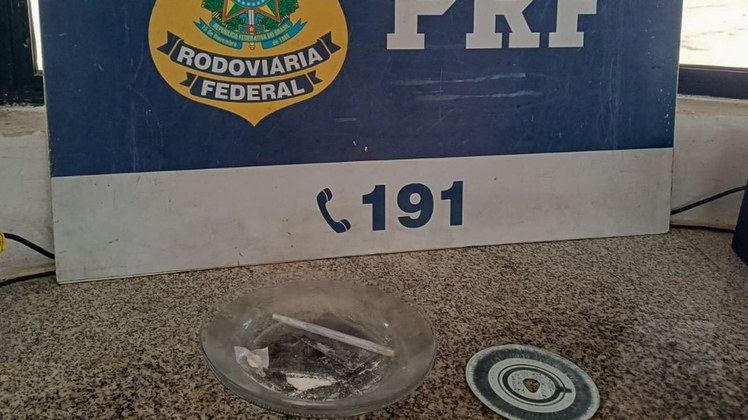 Caminhoneiro sob efeito de cocaína provoca acidente em Russas (CE)