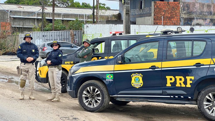 Dia Nacional de Conscientização Álcool Zero no Trânsito no Ceará