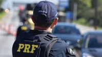 Fiscalização alcançou quase 3 mil pessoas e realizou mais de 2,2 mil testes de alcoolemia; mais de 1,7 mil infrações foram registradas durante o feriado